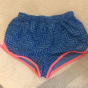 Nike athletic shorts